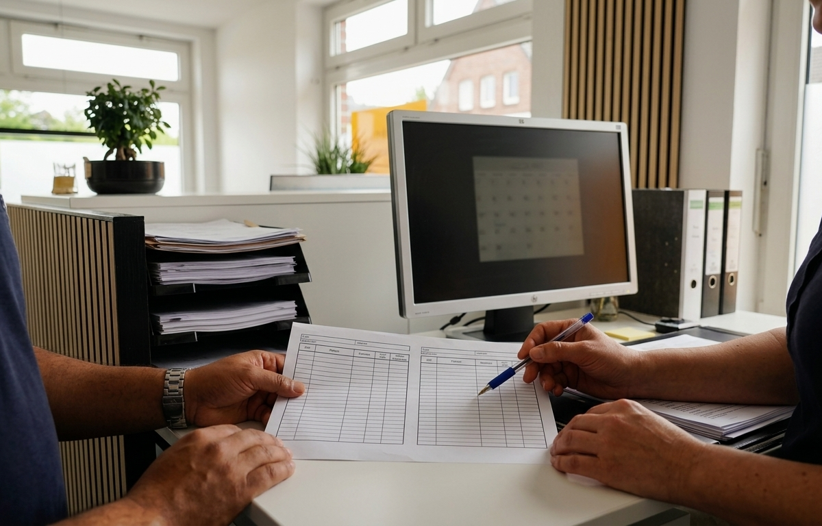 5-Tage-Woche und planbare Touren: so arbeitet es sich bei freundepflegen - process